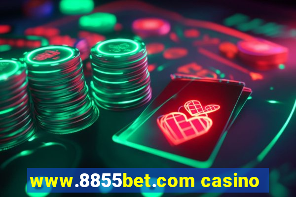 www.8855bet.com casino